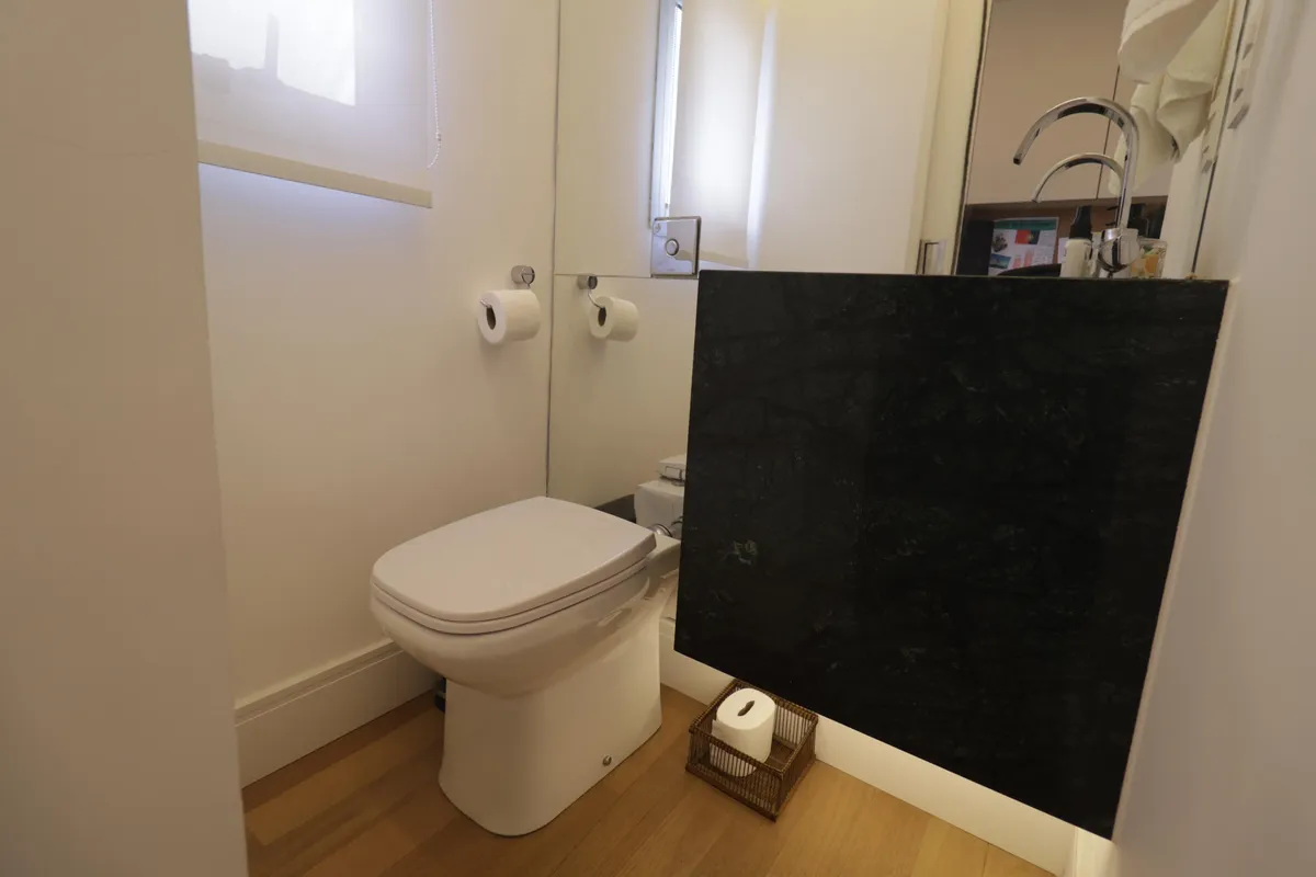Apartamento, 3 quartos, 108 m² - Foto 45