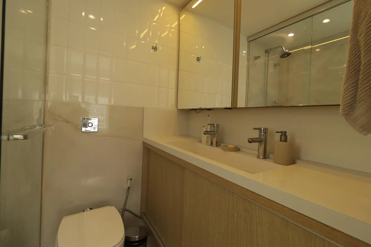 Apartamento, 3 quartos, 108 m² - Foto 48