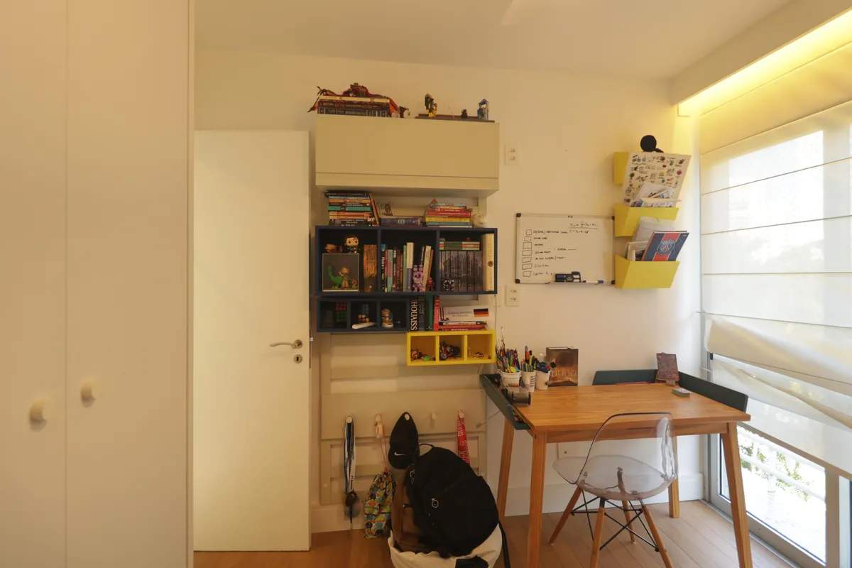 Apartamento, 3 quartos, 108 m² - Foto 53