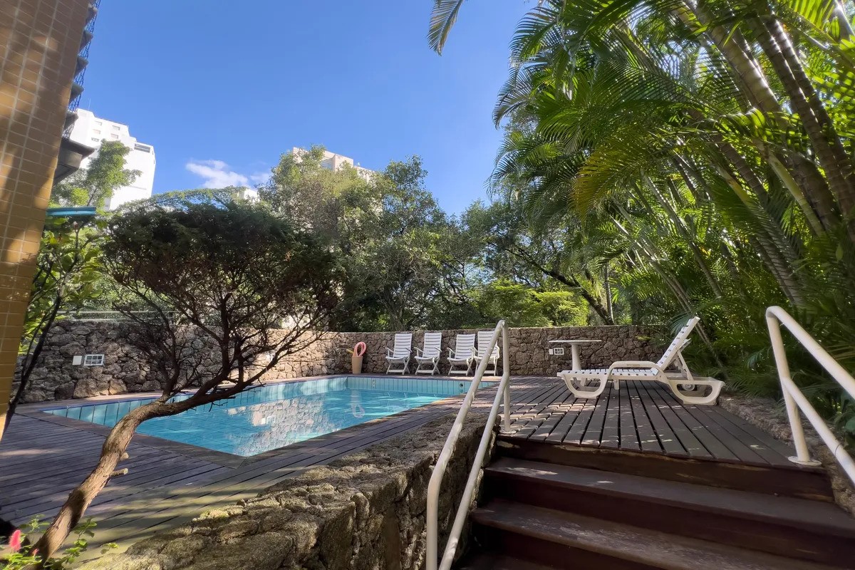 Apartamento, 3 quartos, 108 m² - Foto 57