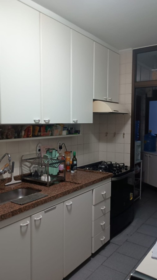 Apartamento, 3 quartos, 90 m² - Foto 2