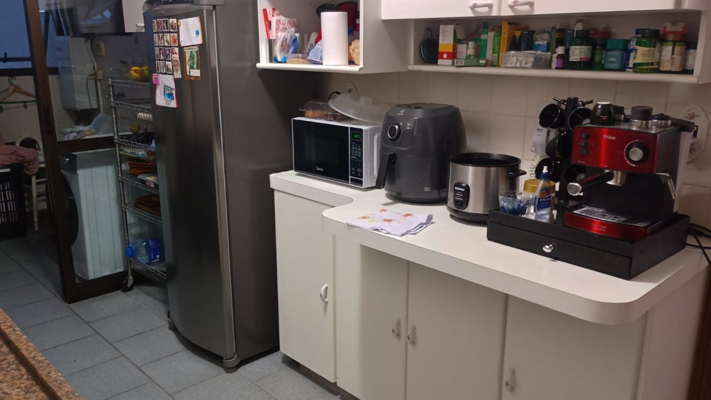 Apartamento, 3 quartos, 90 m² - Foto 4