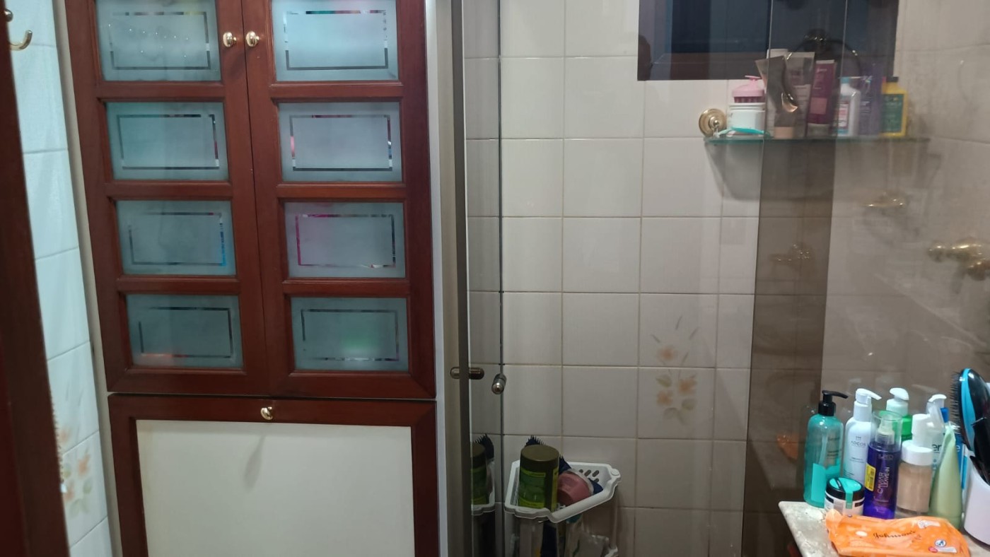 Apartamento, 3 quartos, 90 m² - Foto 5