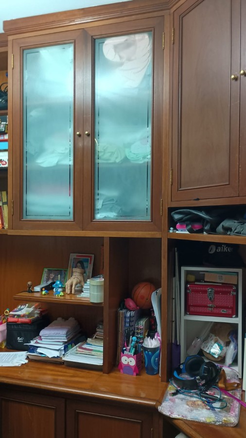 Apartamento, 3 quartos, 90 m² - Foto 3
