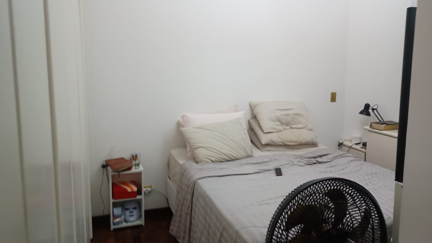 Apartamento, 3 quartos, 90 m² - Foto 6