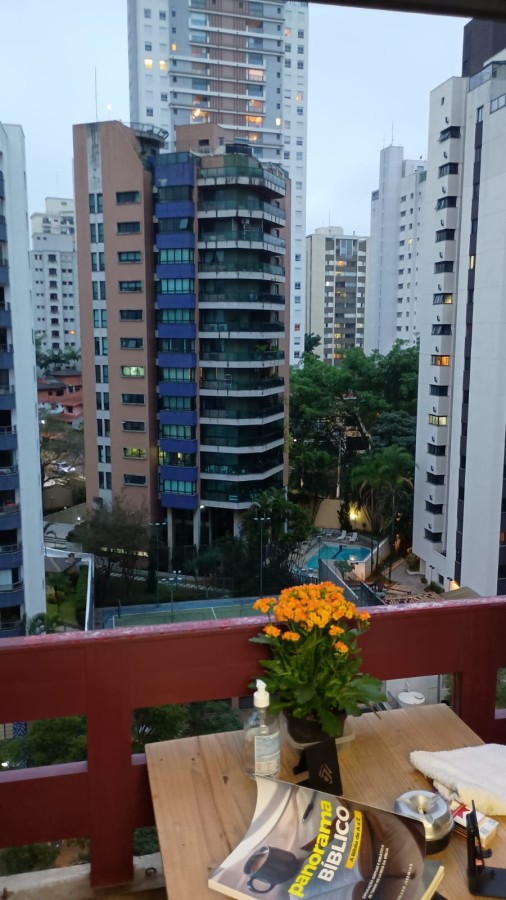 Apartamento, 3 quartos, 90 m² - Foto 14