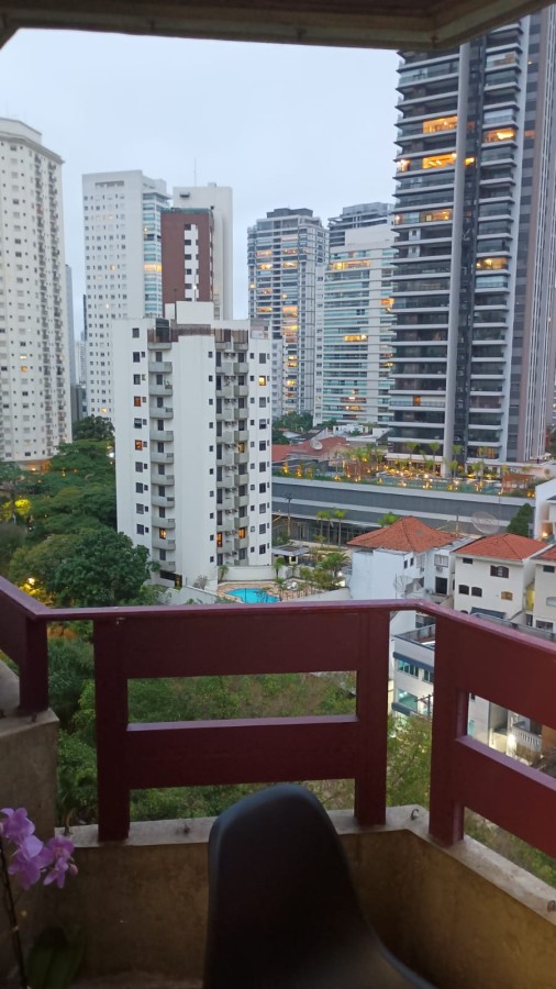 Apartamento, 3 quartos, 90 m² - Foto 13