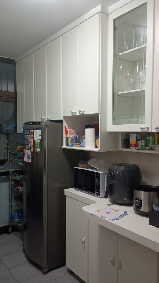 Apartamento, 3 quartos, 90 m² - Foto 12