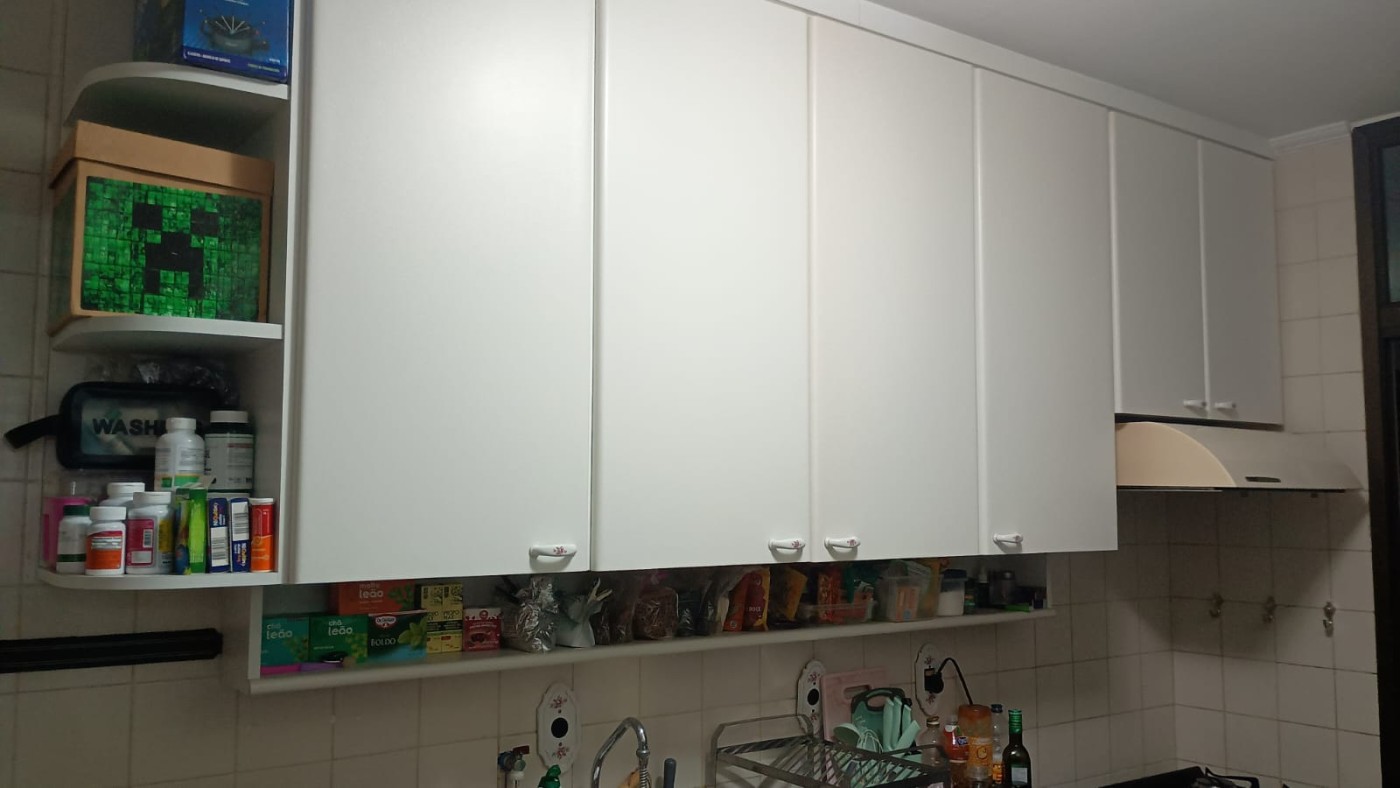 Apartamento, 3 quartos, 90 m² - Foto 10