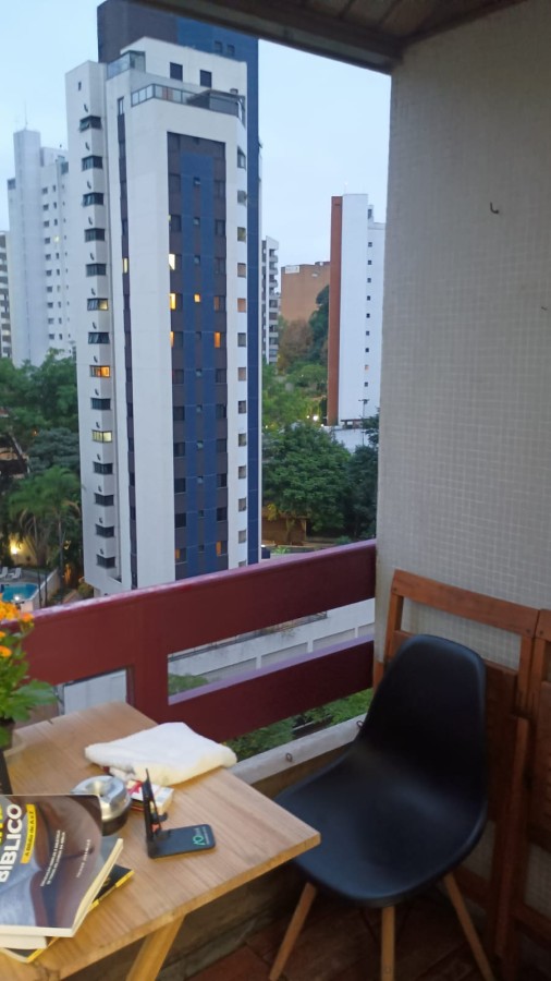 Apartamento, 3 quartos, 90 m² - Foto 18