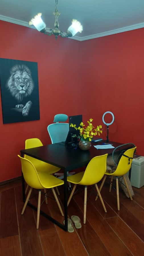 Apartamento, 3 quartos, 90 m² - Foto 1