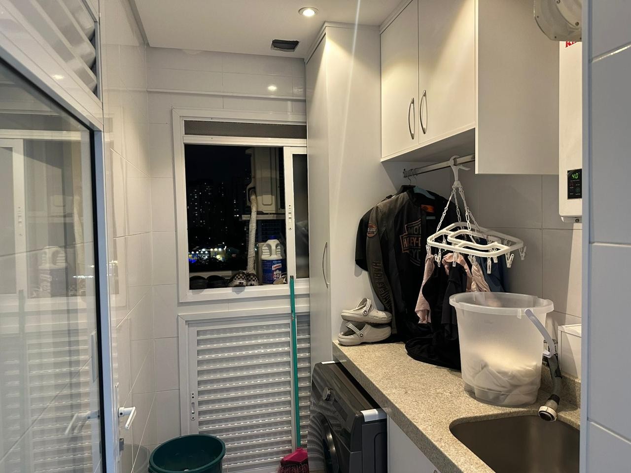Apartamento, 3 quartos, 95 m² - Foto 7