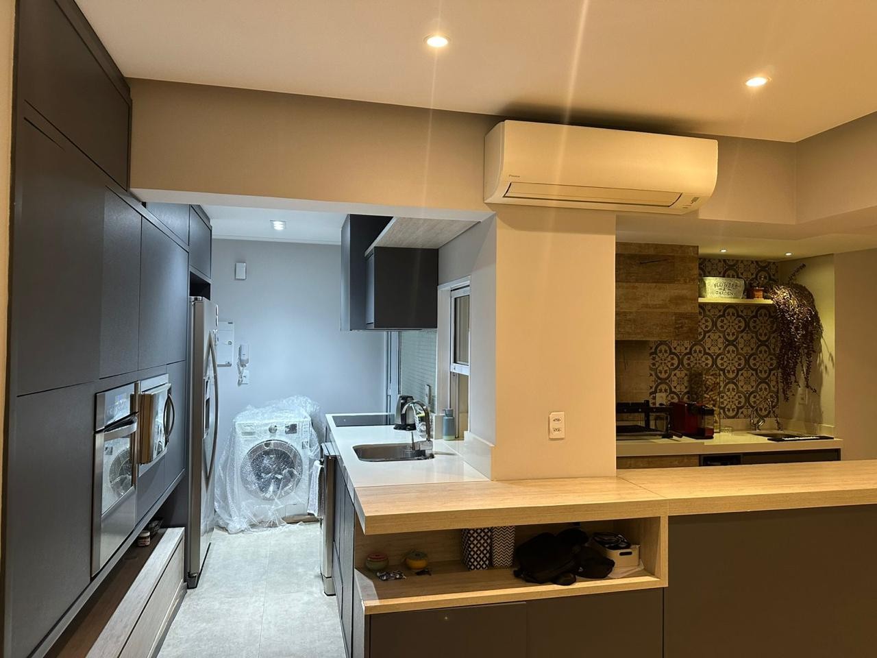 Apartamento, 3 quartos, 95 m² - Foto 11