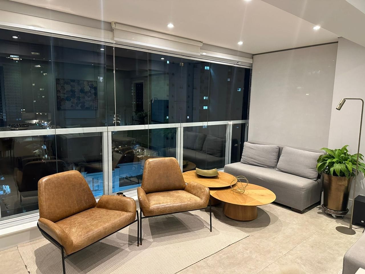 Apartamento, 3 quartos, 95 m² - Foto 16