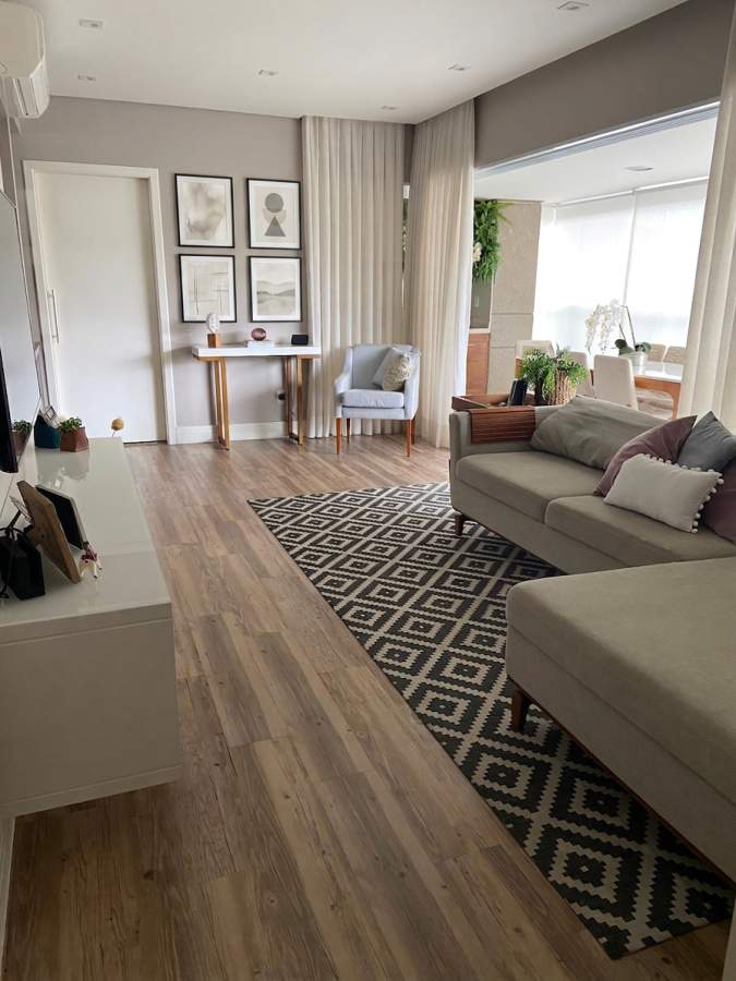 Apartamento, 3 quartos, 95 m² - Foto 29