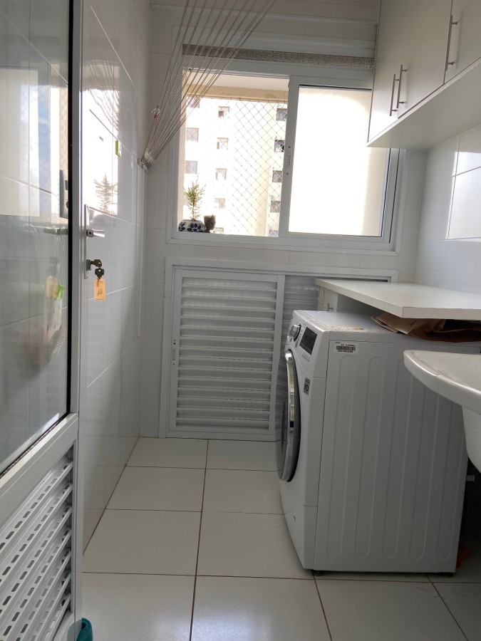Apartamento, 3 quartos, 95 m² - Foto 28