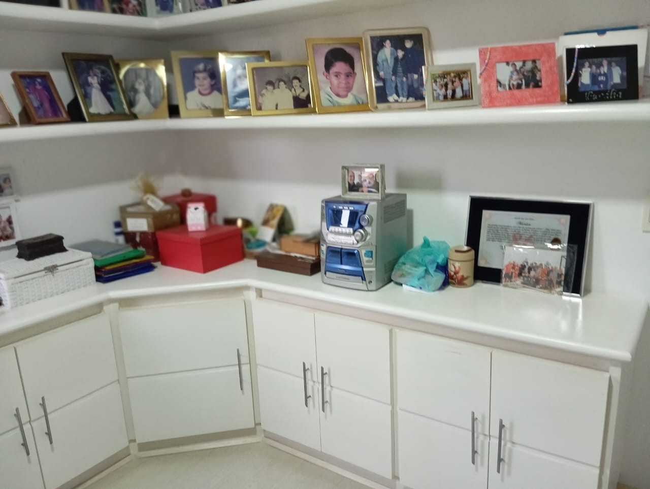 Apartamento, 3 quartos, 145 m² - Foto 5