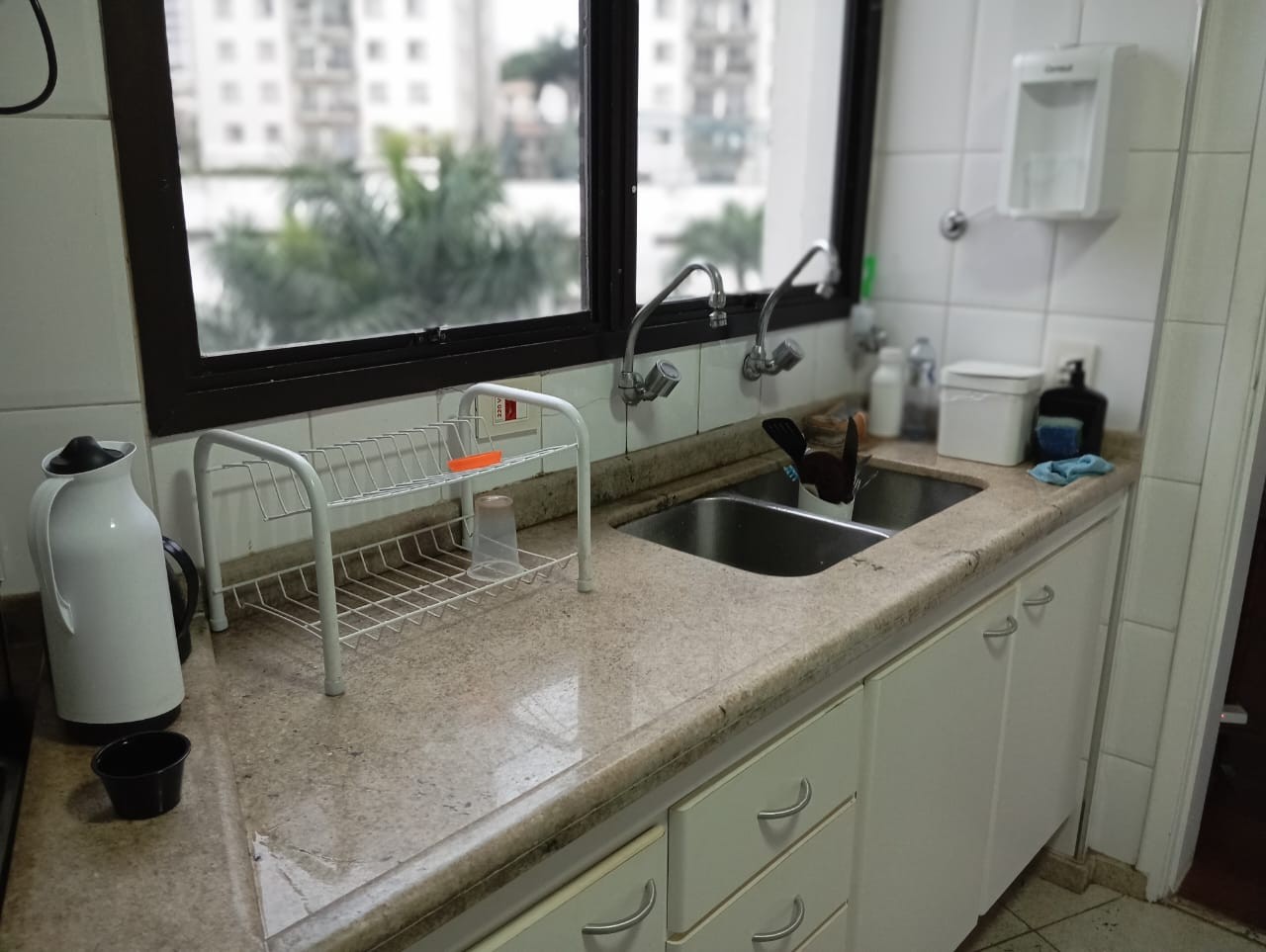 Apartamento, 3 quartos, 145 m² - Foto 6