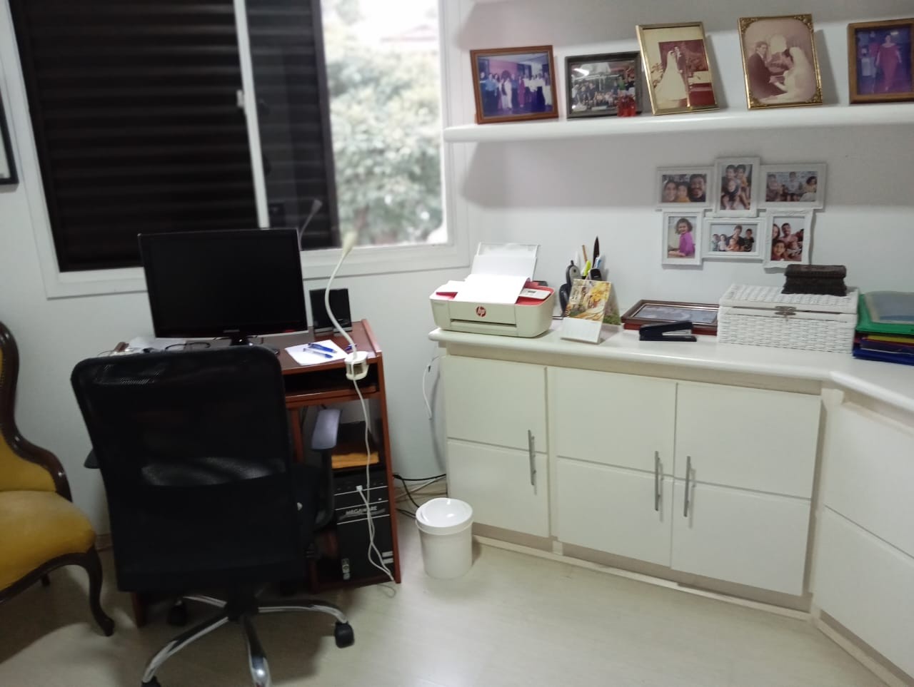 Apartamento, 3 quartos, 145 m² - Foto 14