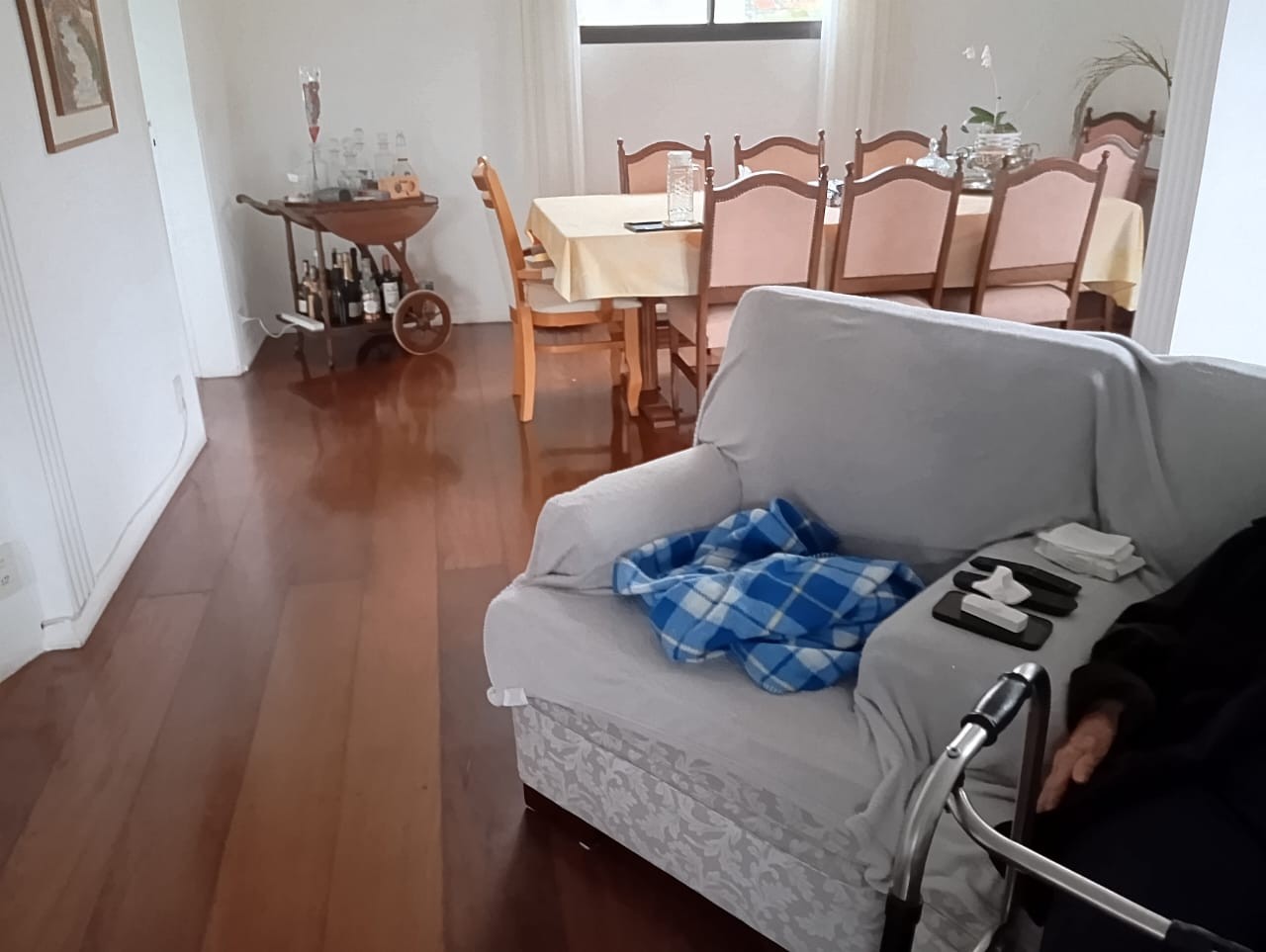Apartamento, 3 quartos, 145 m² - Foto 11