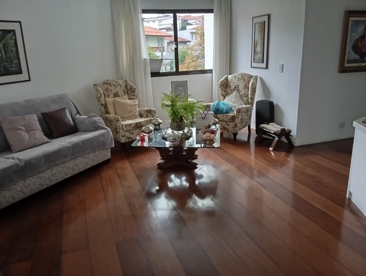 Apartamento, 3 quartos, 145 m² - Foto 13