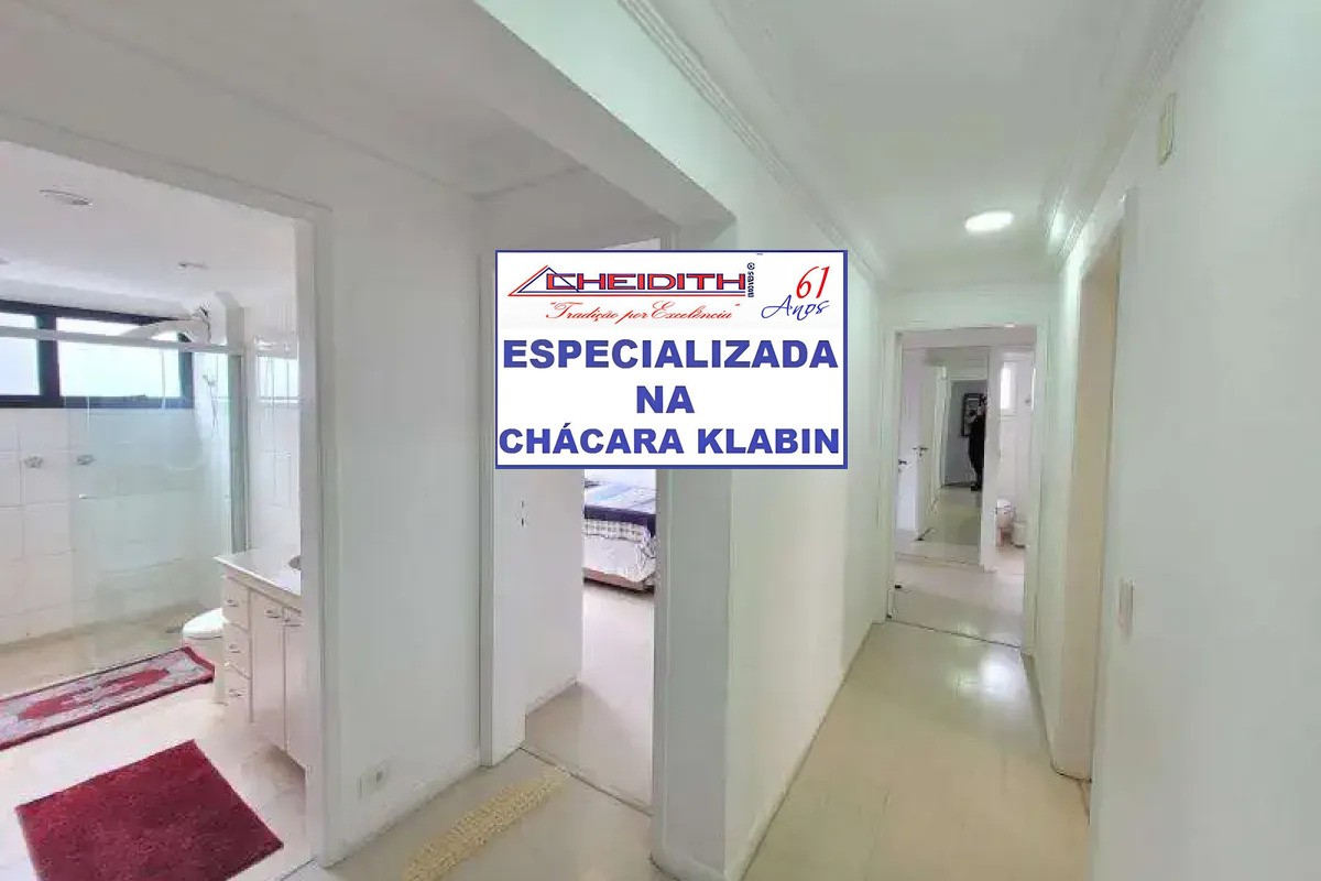 Apartamento, 3 quartos, 145 m² - Foto 19