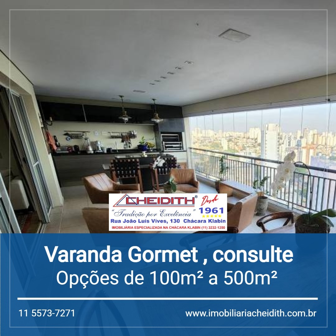 Apartamento, 3 quartos, 117 m² - Foto 2