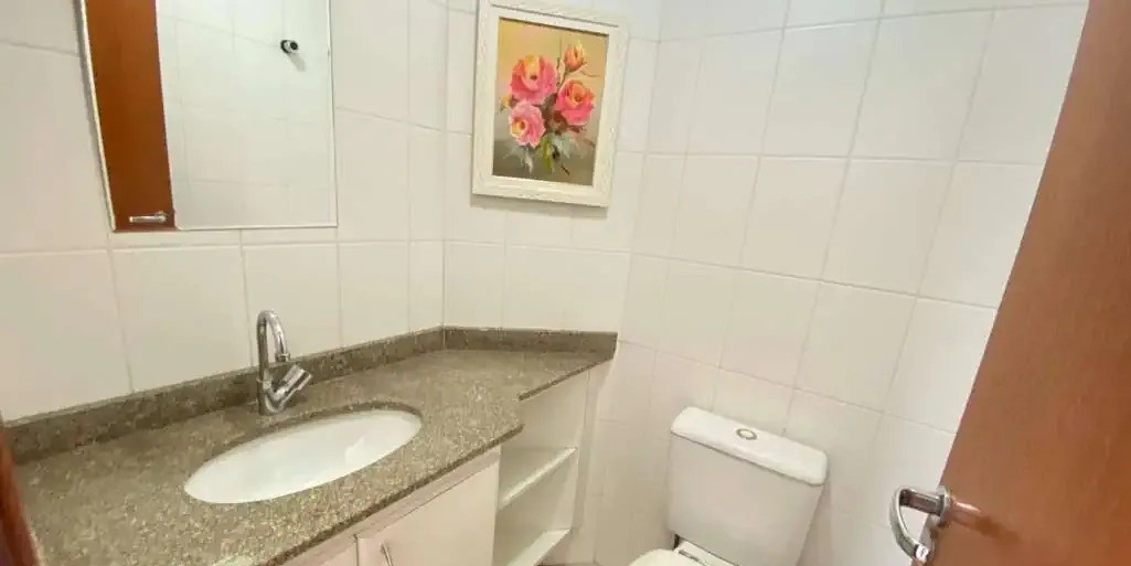 Apartamento, 3 quartos, 95 m² - Foto 6