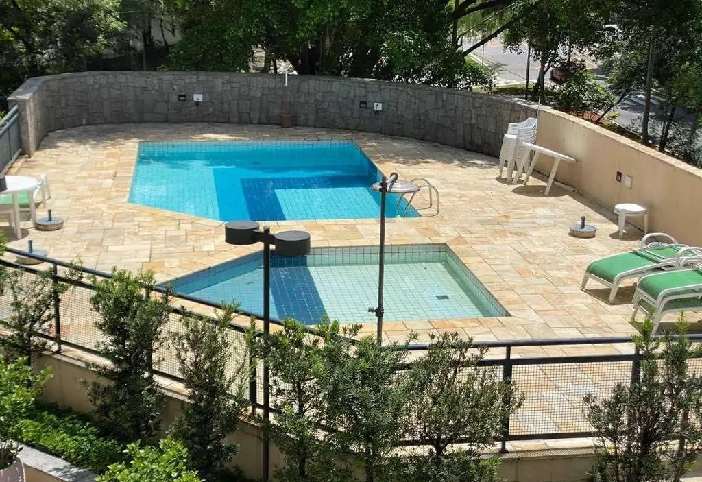 Apartamento, 3 quartos, 95 m² - Foto 2