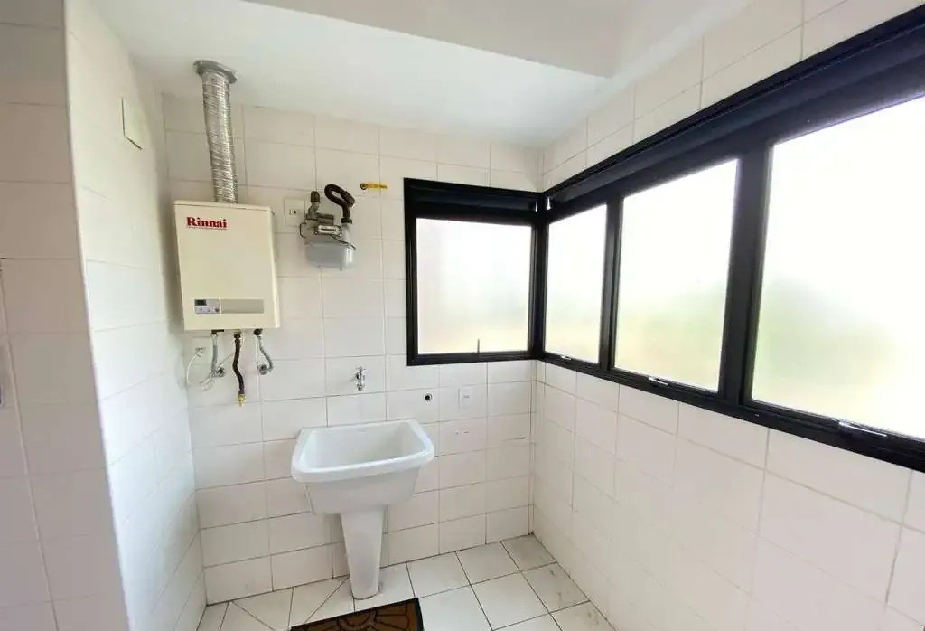 Apartamento, 3 quartos, 95 m² - Foto 11