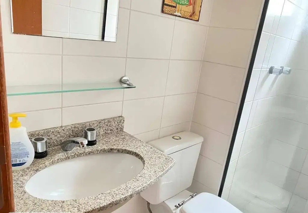 Apartamento, 3 quartos, 95 m² - Foto 20