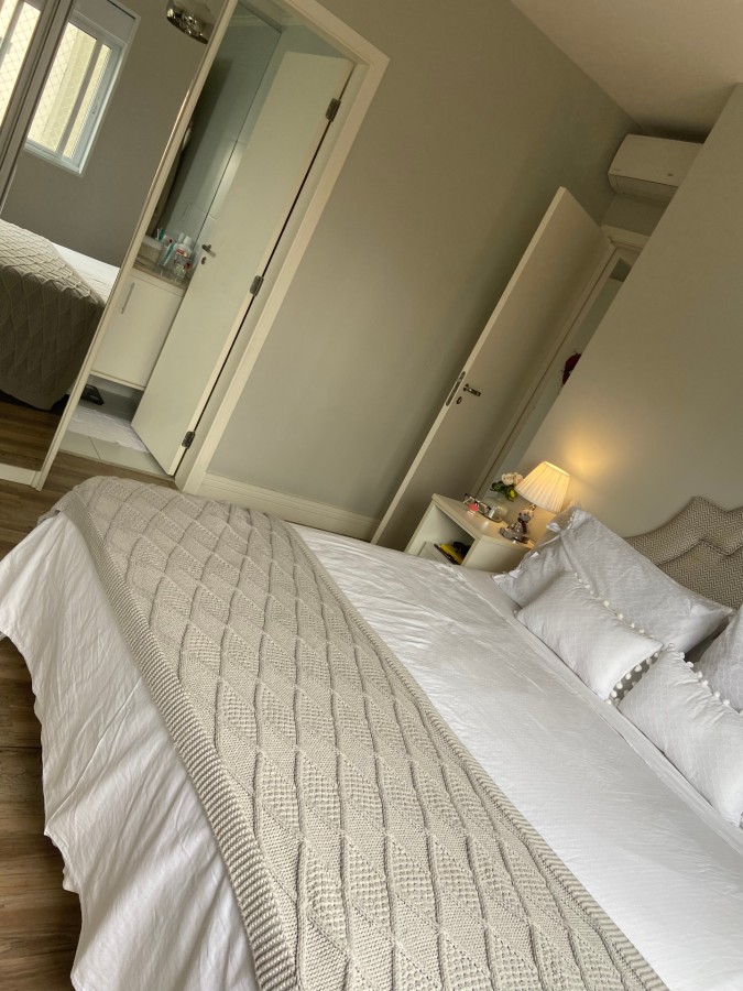 Apartamento, 3 quartos, 95 m² - Foto 33