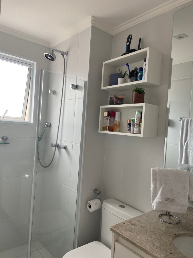 Apartamento, 3 quartos, 95 m² - Foto 23