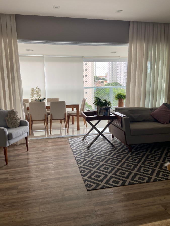 Apartamento, 3 quartos, 95 m² - Foto 30