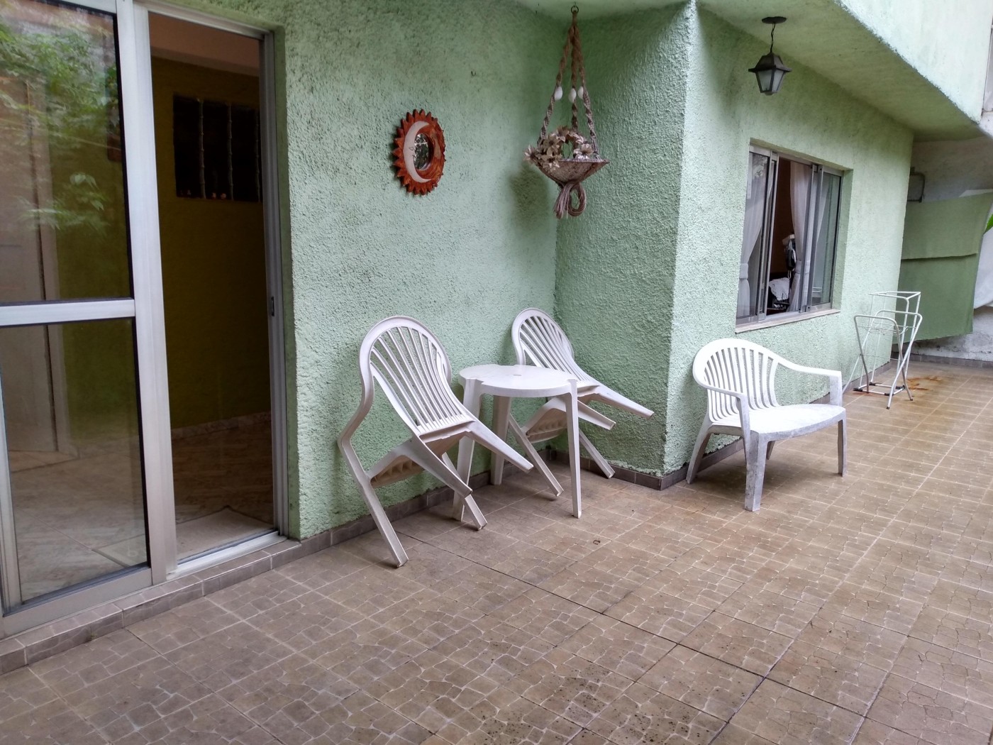 Casa, 2 quartos, 120 m² - Foto 4