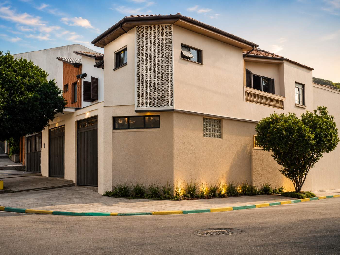 Casa, 3 quartos, 180 m² - Foto 1