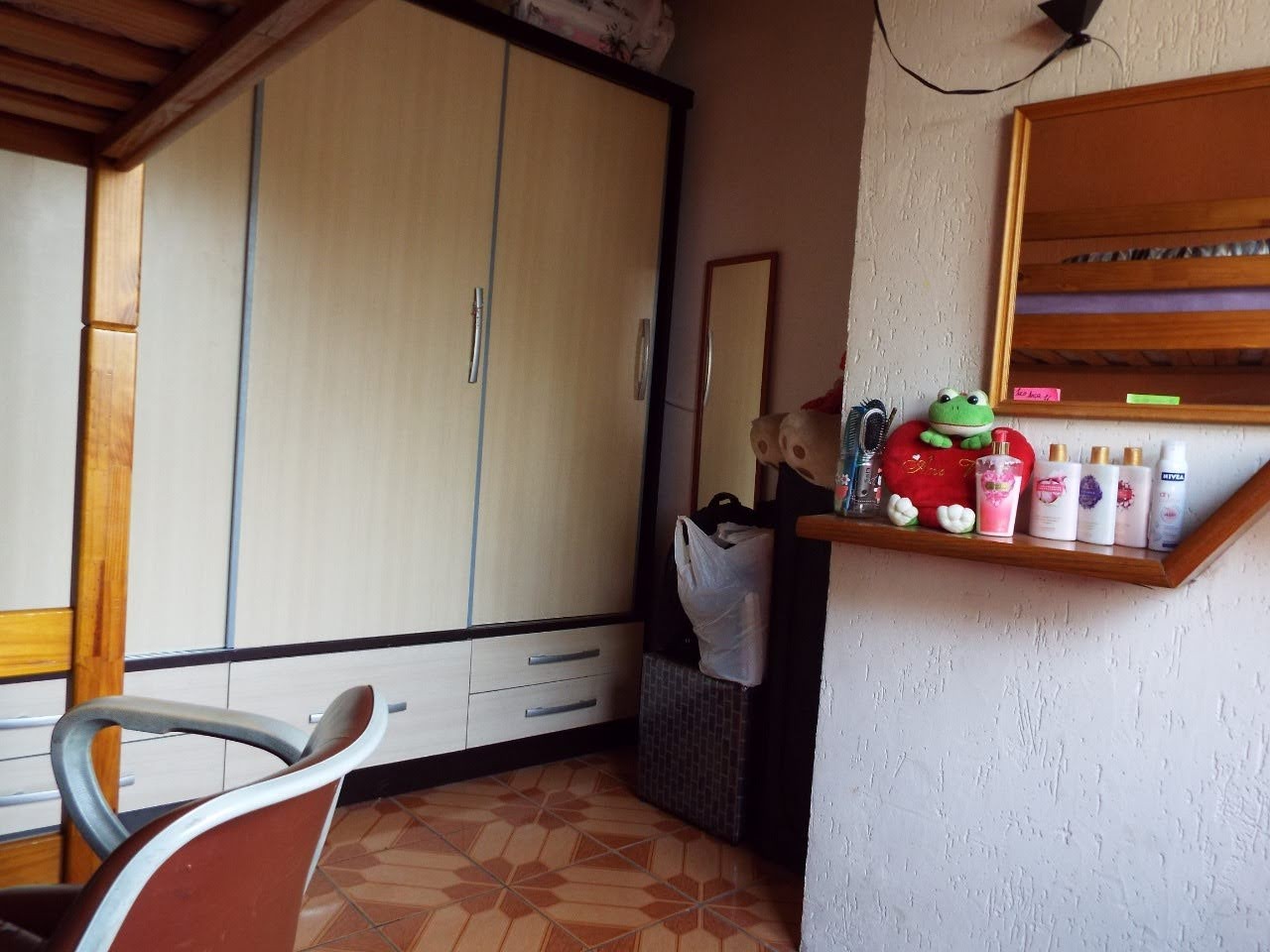 Casa, 3 quartos, 180 m² - Foto 3