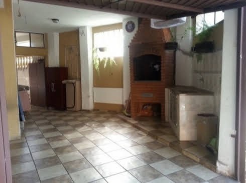 Casa, 3 quartos, 180 m² - Foto 8