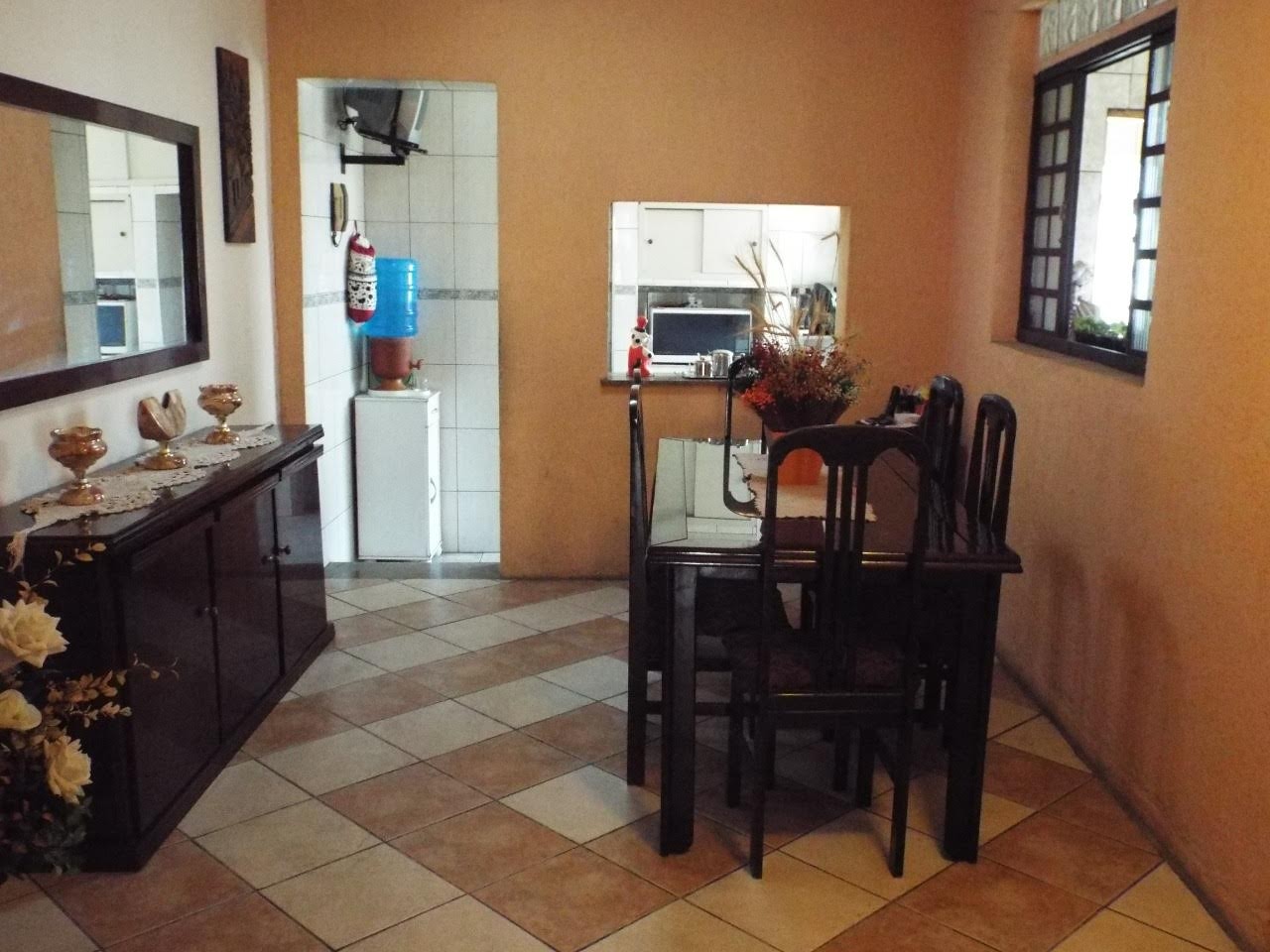 Casa, 3 quartos, 180 m² - Foto 7