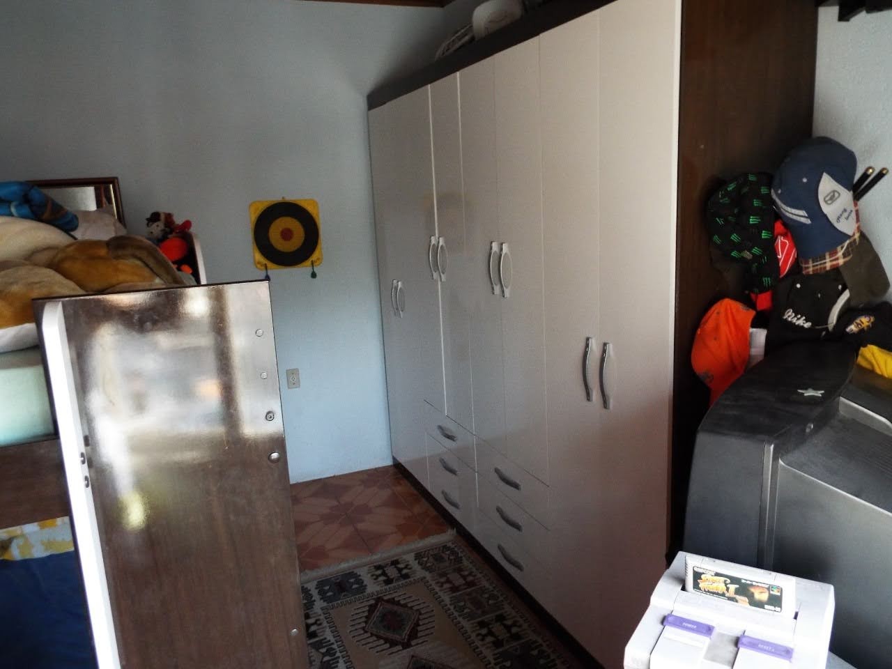 Casa, 3 quartos, 180 m² - Foto 15