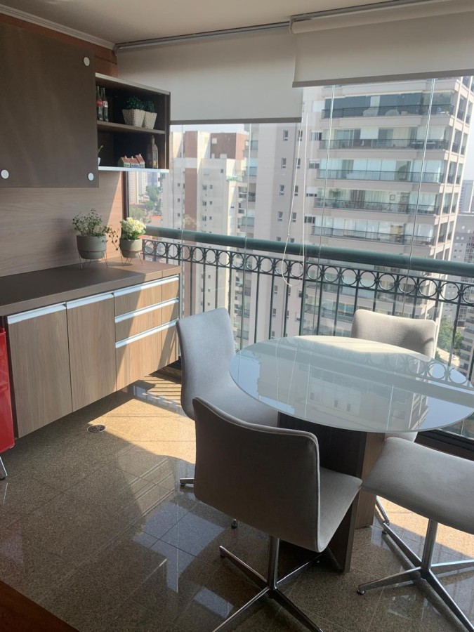 Apartamento, 3 quartos, 131 m² - Foto 8
