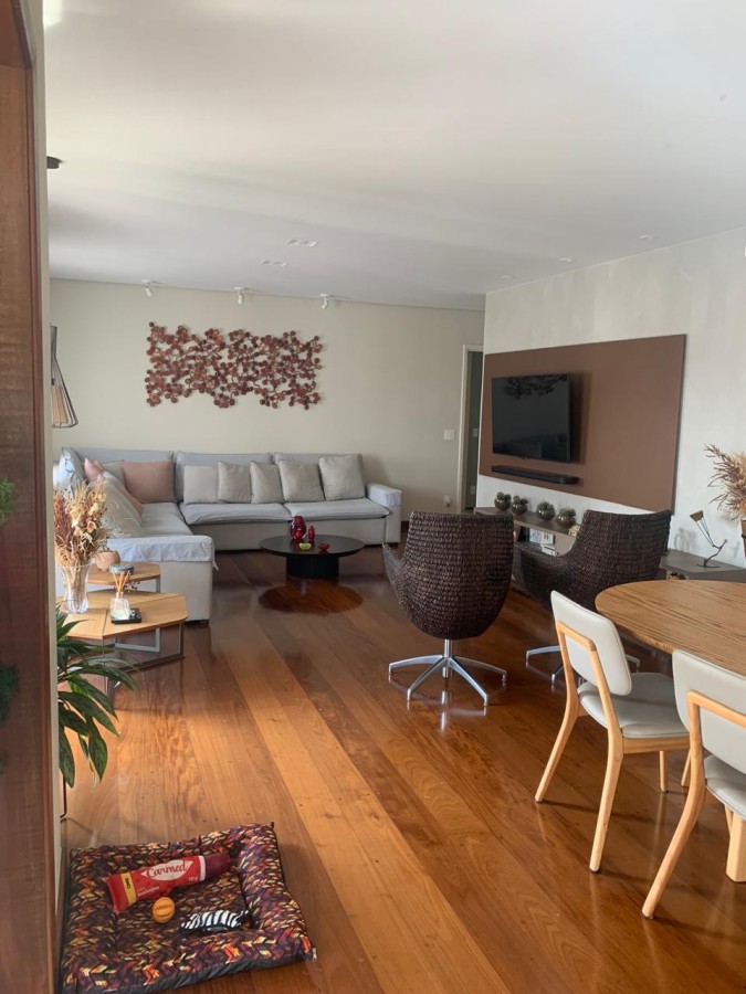 Apartamento, 3 quartos, 131 m² - Foto 12