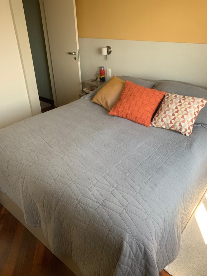 Apartamento, 3 quartos, 131 m² - Foto 10
