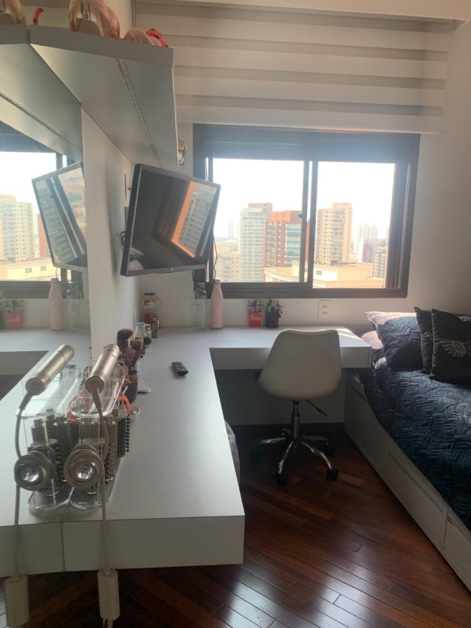 Apartamento, 3 quartos, 131 m² - Foto 11