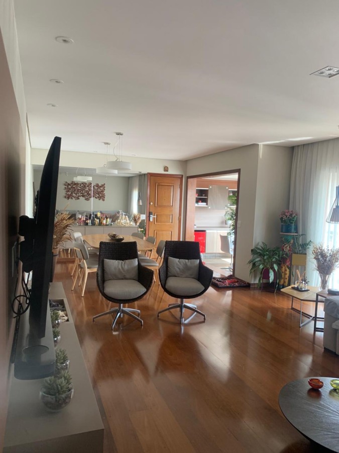 Apartamento, 3 quartos, 131 m² - Foto 15