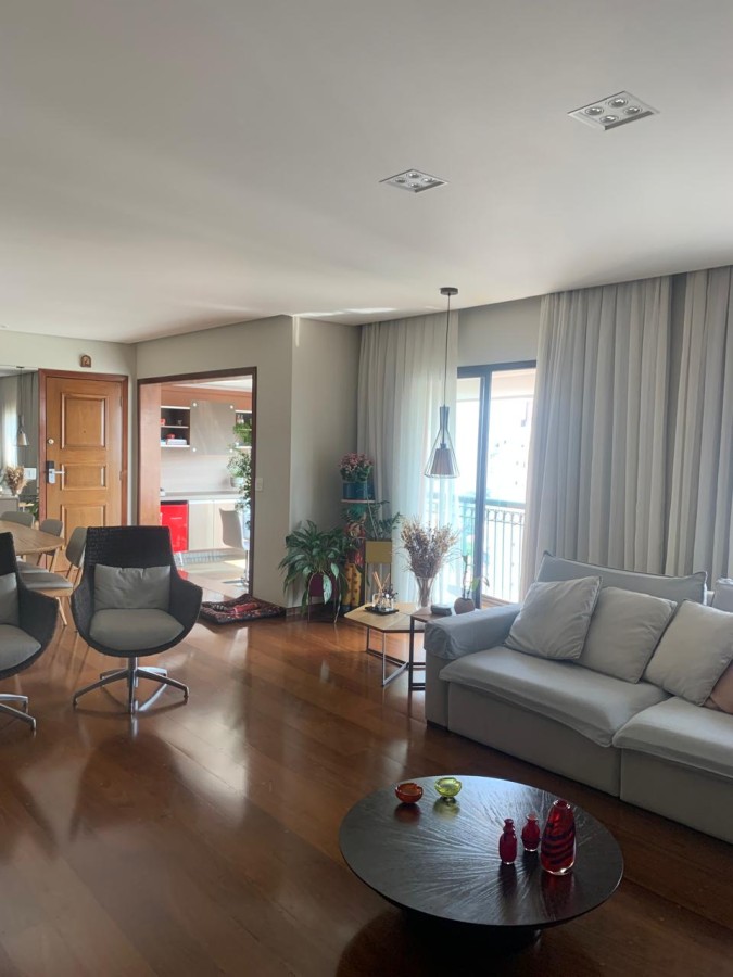 Apartamento, 3 quartos, 131 m² - Foto 19