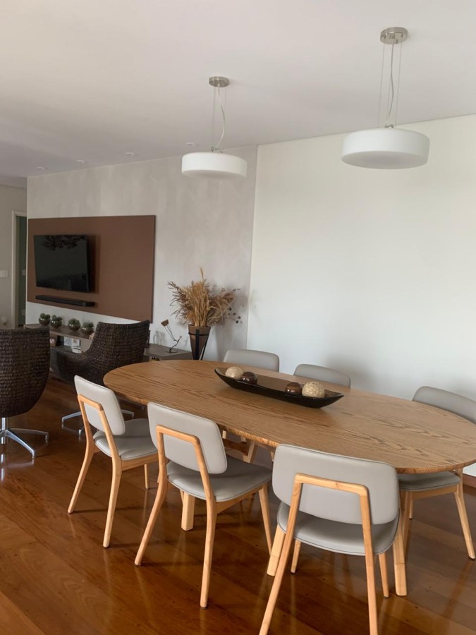 Apartamento, 3 quartos, 131 m² - Foto 20