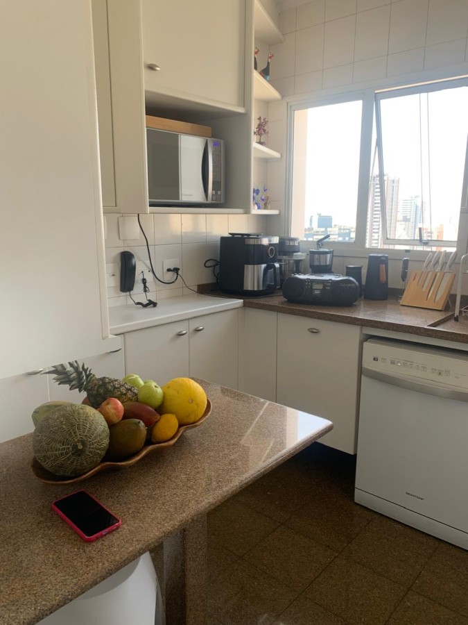 Apartamento, 3 quartos, 131 m² - Foto 24
