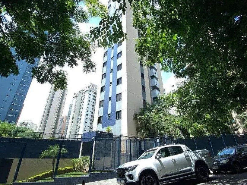 Apartamento, 3 quartos, 95 m² - Foto 1