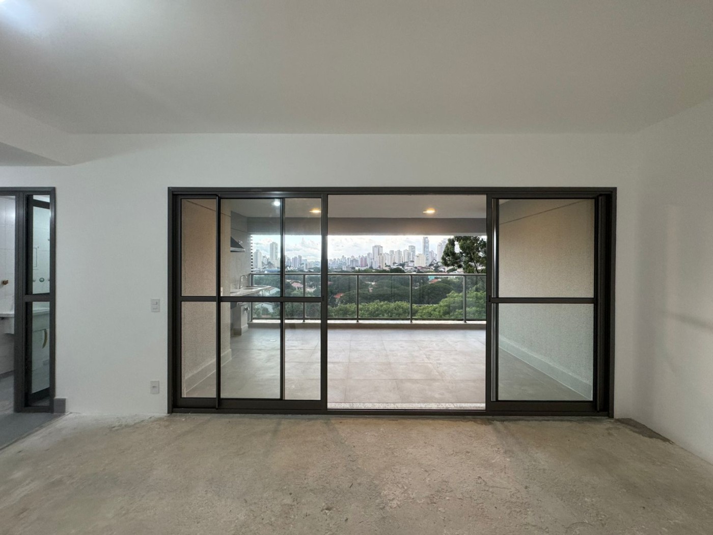 Apartamento, 3 quartos, 136 m² - Foto 1